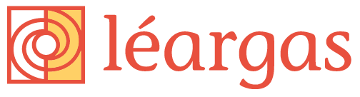 Leargas Logo